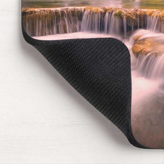 滝 マウスパッド (コーナー)