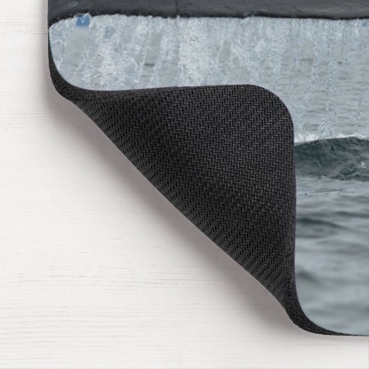 滝 マウスパッド (コーナー)