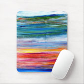 滝 マウスパッド (マウス)