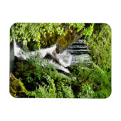 滝 マグネット (横)