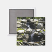 滝 マグネット (正面/裏面)