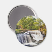 滝 マグネット (正面/裏面)