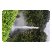 滝 マグネット (横)