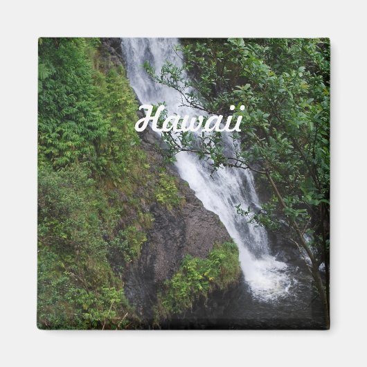 滝 マグネット (正面)