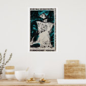 滝 - - マッチボックス プリント - 美観壁画 (キッチン)