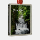 滝 メタルオーナメント (右)