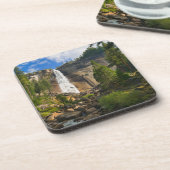 滝 |ヨセミテ国立公園 コースター (左側)