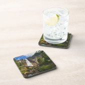 滝 |ヨセミテ国立公園 コースター (右側)