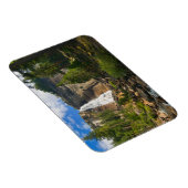 滝 |ヨセミテ国立公園 マグネット (右側)