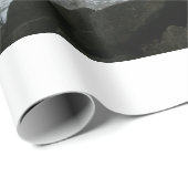 滝 ラッピングペーパー (ロールコーナー)