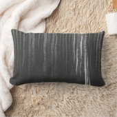 滝 ランバークッション (ブランケット)