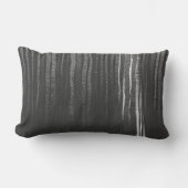 滝 ランバークッション (正面)