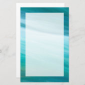 滝 便箋 (正面/裏面)