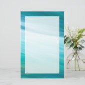 滝 便箋 (スタンド正面)