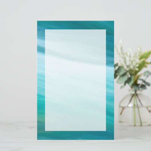 滝 便箋 (スタンド正面)