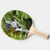 滝 卓球ラケット (横)