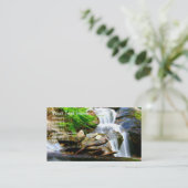 滝 名刺 (スタンド正面)