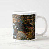 滝 |宝川温泉黄泉閣 ジャンボコーヒーマグカップ (右)