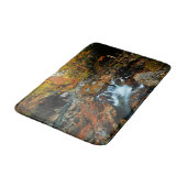 滝 |宝川温泉黄泉閣 バスマット (アングル)