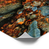 滝 |宝川温泉黄泉閣 ポスター (角)