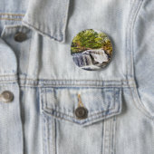 滝 缶バッジ (インサイチュ)