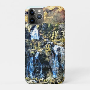 滝 iPhone 11 PROケース