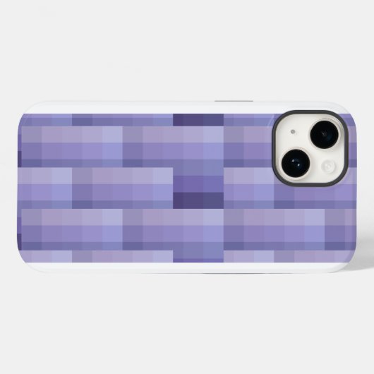 滝 Case-Mate iPhoneケース (裏面 (横))
