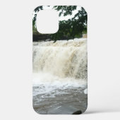 滝 Case-Mate iPhoneケース (裏面)
