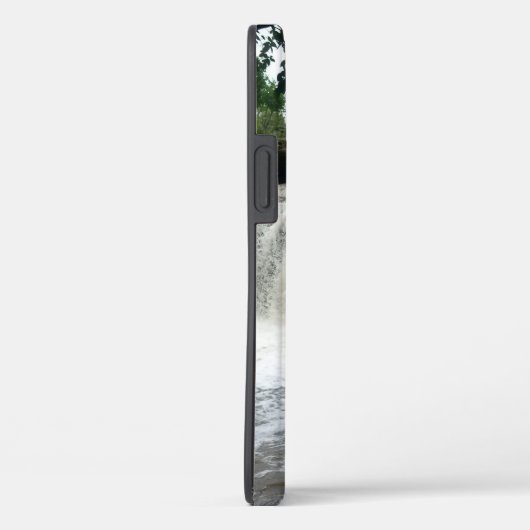 滝 Case-Mate iPhoneケース (裏面 / 右)