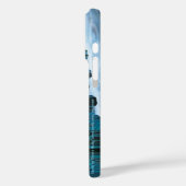 滝 Case-Mate iPhoneケース (裏面 / 左)