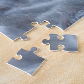 滝 | Looking Glass Waterfalls ジグソーパズル (側面)