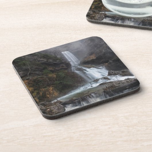 滝 | Los Chorros Fall コースター (左側)