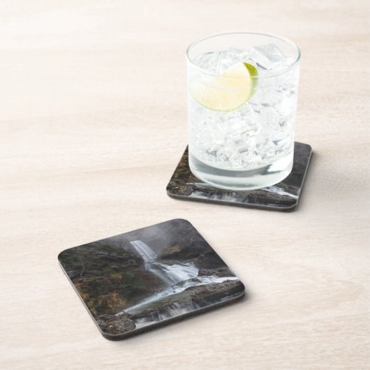 滝 | Los Chorros Fall コースター (右側)