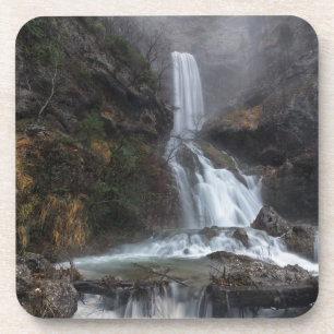 滝 Los Chorros Fall コースター