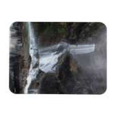 滝 | Los Chorros Fall マグネット (横)