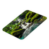 滝 | Phu Tub Berk Mountain，タイ マグネット (左側)