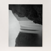 滝 | Skogafoss Waterfall，アイスランド ジグソーパズル (縦)