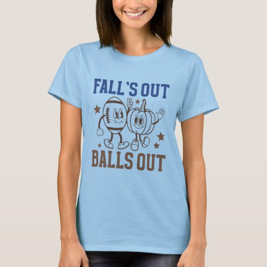 滝 Tシャツ (正面)