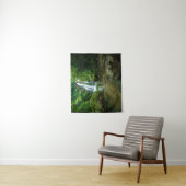 滝 | Tamnung Waterfall, Phuket Thailand タペストリー (インサイチュ)