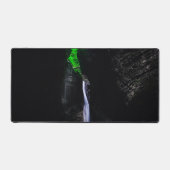 滝Kozjakすべての栄光に デスクマット (正面)