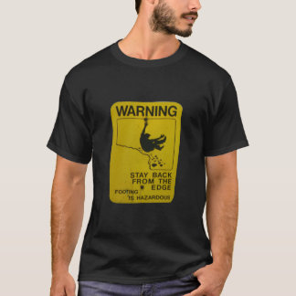 滞在のワイシャツ Tシャツ