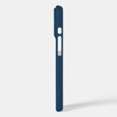 滞在の好奇心の宇宙感性iPhone 16ケース Case-Mate iPhoneケース (裏面 / 左)