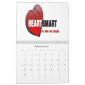 滞在の適当なカレンダー カレンダー (2月 2027)