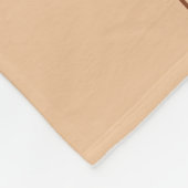 滞在のToastyキャラクターの漫画|のフリースブランケット フリースブランケット (角)