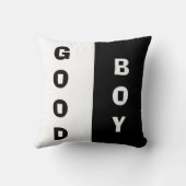 滞在を坐らせて下さい クッション (裏面)