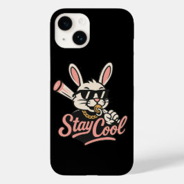 滞在カッコいい Case-Mate iPhone 14ケース