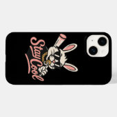滞在カッコいい Case-Mate iPhoneケース (裏面 (横))