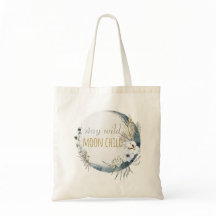 滞在ワイルドムーンチャイルド、フローラムーン