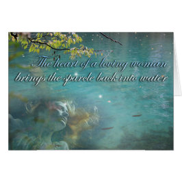 滞在中のtouchノートカード