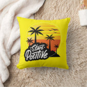 滞在前向き クッション (ブランケット)